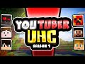 Minecraft YouTuber / Pack 1.9 UHC Season 4 Montage (Cube vs H3M)