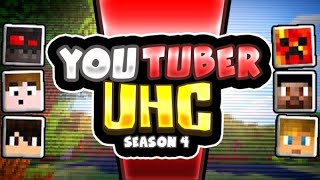 Minecraft YouTuber / Pack 1.9 UHC Season 4 Montage (Cube vs H3M)
