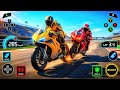 GT Bike Racing Game Moto Race Gameplay GT Bike Racing Game Moto Race Gameplay