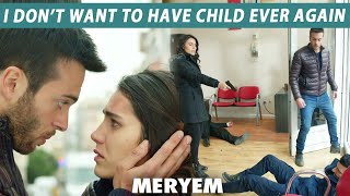 Batool Shot Her Ex Husband | I Don't Want To Have a Child Ever Again | Ep 99| Meryem | RO2Y
