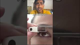 Next month google is going to start public testings. #augmentedreality