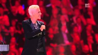 Roxette - It Must Have Been Love (Live HD) Legendado em PT-BR