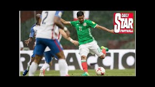 Mexicos Azteca 7 Becomes 247 World Cup Network