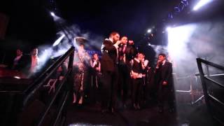 יש תקווה I כל הזמרים I פורים חגיגה 2015 Yesh Tikva I All The Singers I Purim Chagiga chords