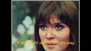 Watch Melanie If My Heart Should Lose Its Way video
