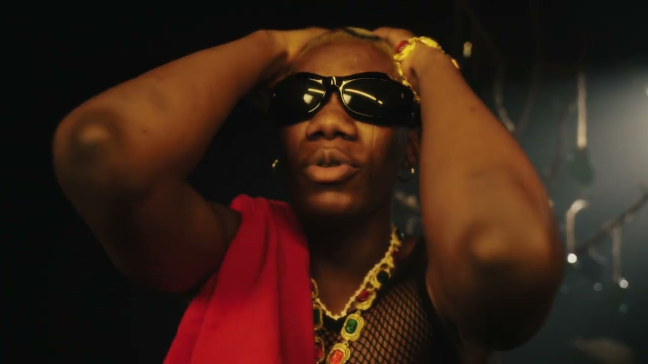 Vasa - Cain and Abel (Visualizer)