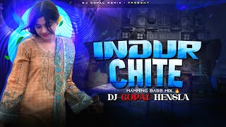 Indur Chite Pirit Faseche Dj Sarzen Purulia New Song 2026 Hamming B Mix Dj Gopal Hensla Purulia