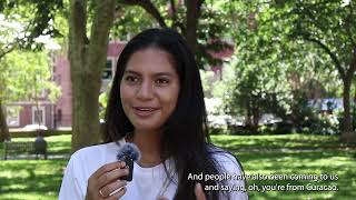 What Makes You Happy? America 250, In Pursuit Of Happiness