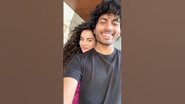 When your boyfriend calls uh with ur nick name #vandana #varunreddy #vandanareddy #infinitum #shorts