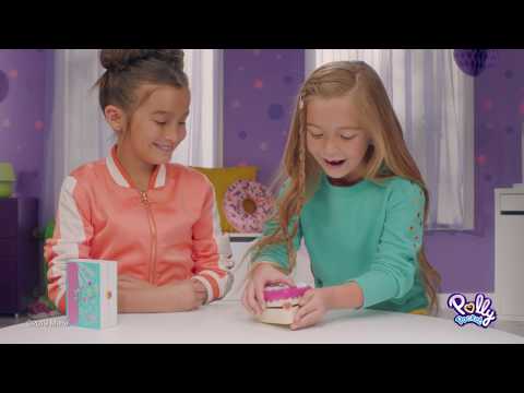 Polly Pocket Big Pocket World | Mattel UK