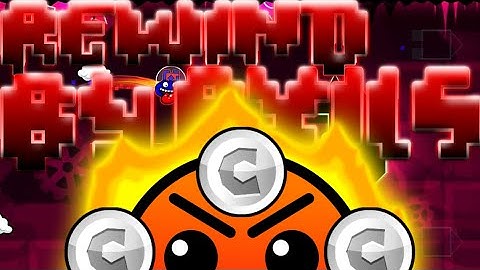 Rewind By Axils ///daily level (3 coins)