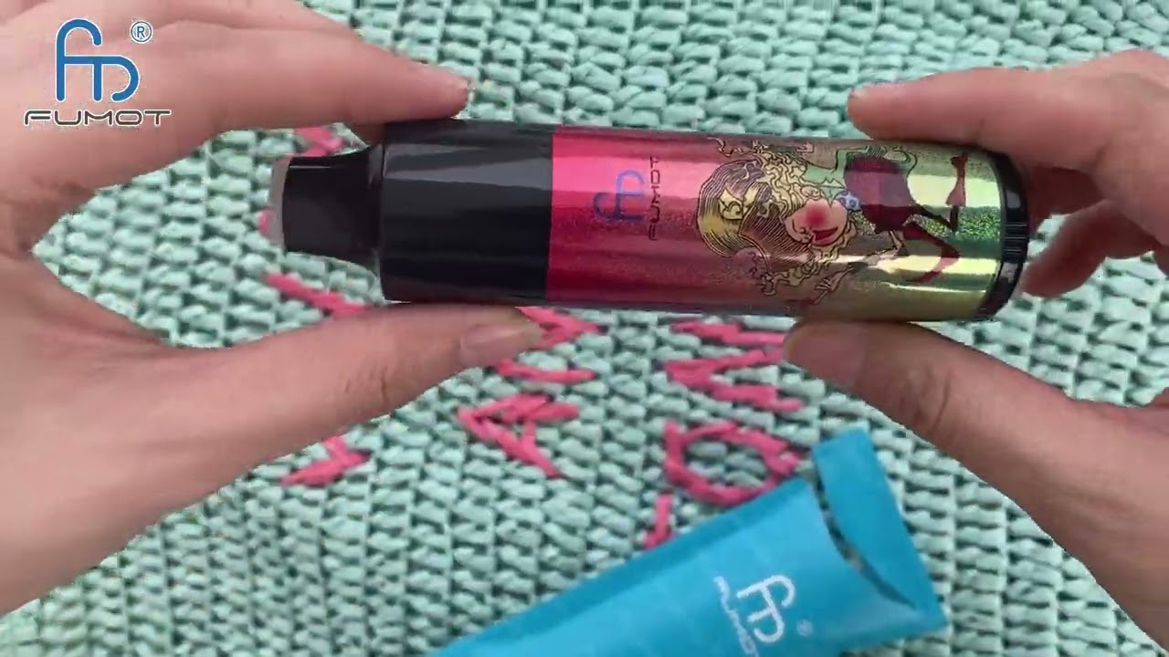 Unboxing for DTL 8000