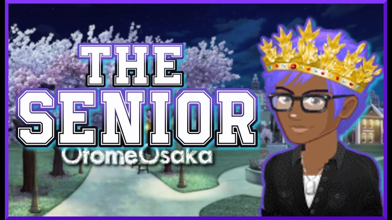 [Choices: Stories You Play] The Senior | Chapter 6 | LIVING A DOUBLE LIFE! WALKTHROUGH