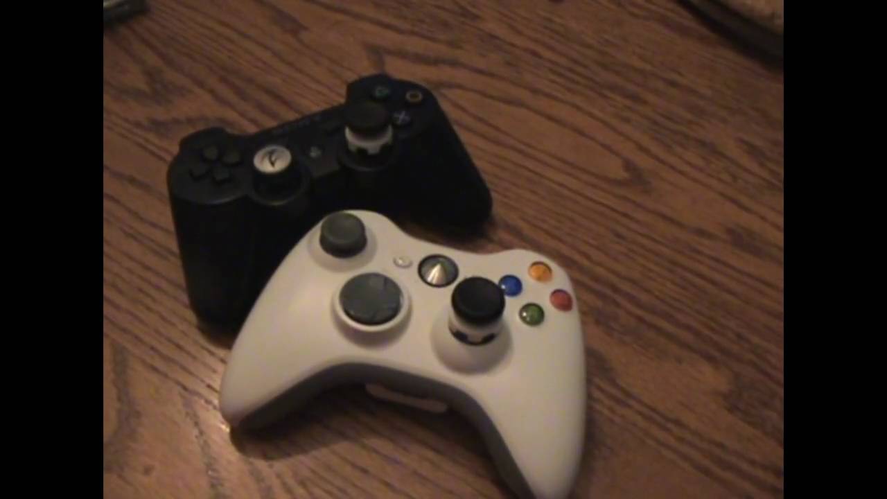 Kontrol Freeks: Subscriber Appreciation Giveaway - FPS Freeks!