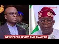 BENUE KILLINGS: We'll confront land-grabbing head-on to bring peace — TINUBU