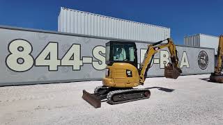 2019 CATERPILLAR 303E CR For Sale