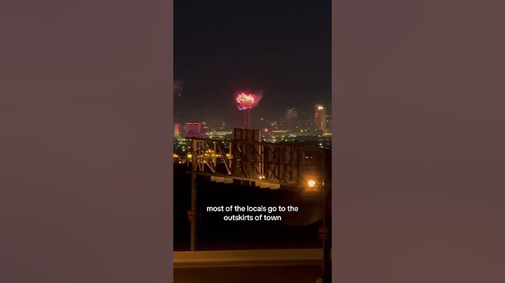 Las Vegas New Years Eve Fireworks NYE Party Casino Resorts Locals Free Show Hotels Lounges Fun