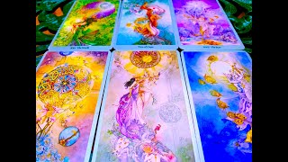 LIBRA - THE BEST CASE SCENARIO 😍✨ 28th - 3rd January 2021 Weekly Tarot