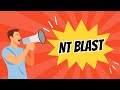 an NT Blast on NT Blast | how to intelligently direct your actions