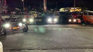 Rolling Rods 231cruise
