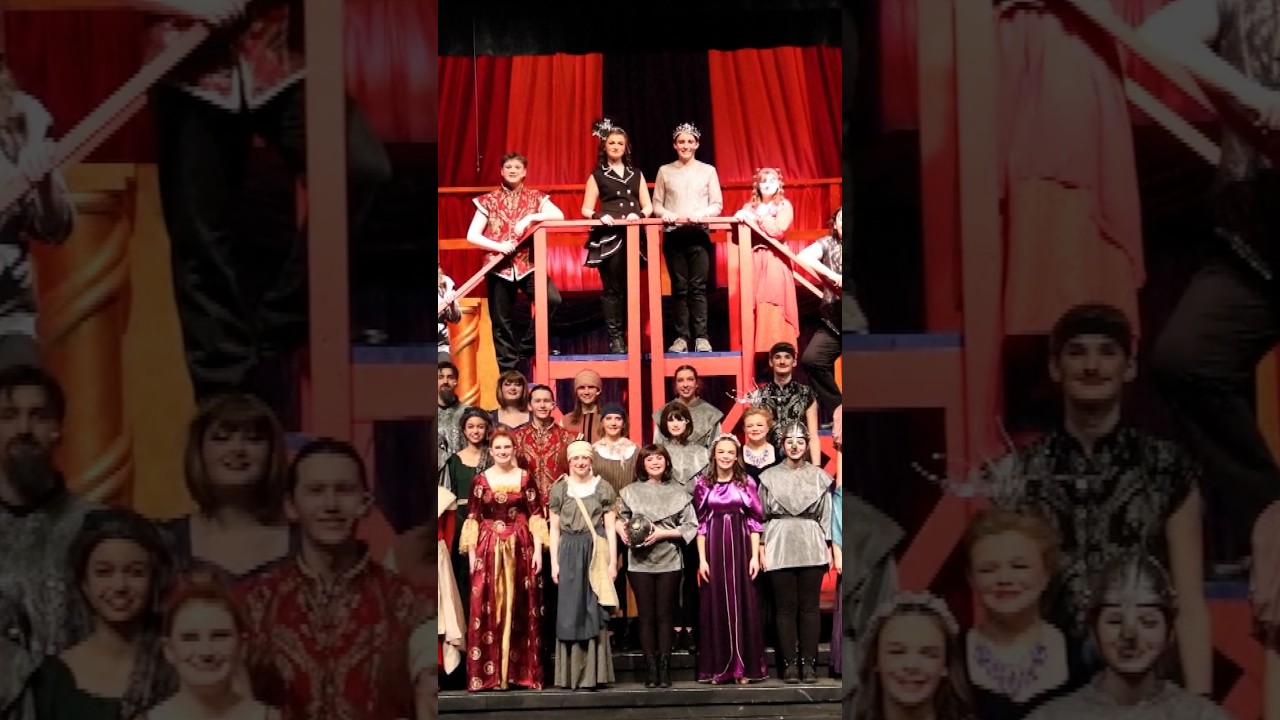 Wisconsin school board bans ‘Flashdance’ musical performance Wisconsin school board bans ‘Flashdance’ musical performance