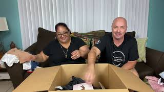 Quicklotz Unboxing - Nordstrom Shapewear