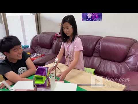第12屆團隊：打狗無敵艦隊