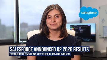 The ERP Minute Episode 203