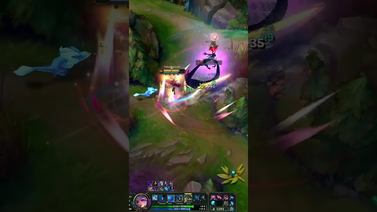 Twitch clips#15 WON"T BE PLAYING LEAGUE ANYMORE 