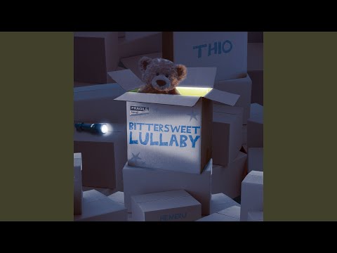 Sara Higgins - Bittersweet Lullaby