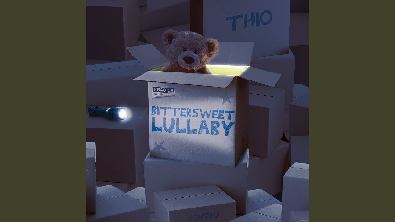 Sleduj Bittersweet Lullaby na YouTube