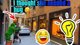 FUNNY Bushman Prank | Best Funny Video