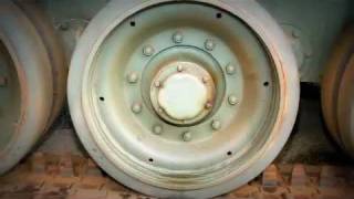 A34 Comet 17pdr  WalkAround