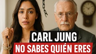 EMOTIONAL DEPENDENCY: Healing for Women by Carl Jung