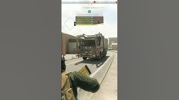 My BEST Sniper Clips on 3rd Person MWII #shorts