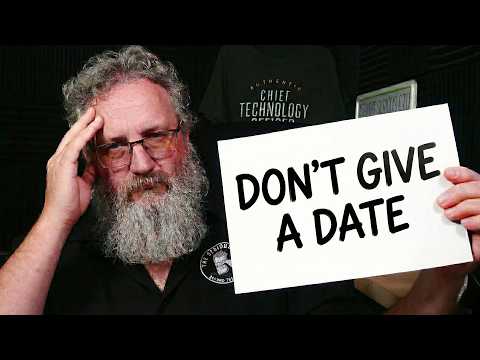 Why “Two Weeks” Is the Most Dangerous Lie