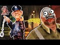 Mr. Meat wird VERHAFTET! | Mr. Meat Halloween Update