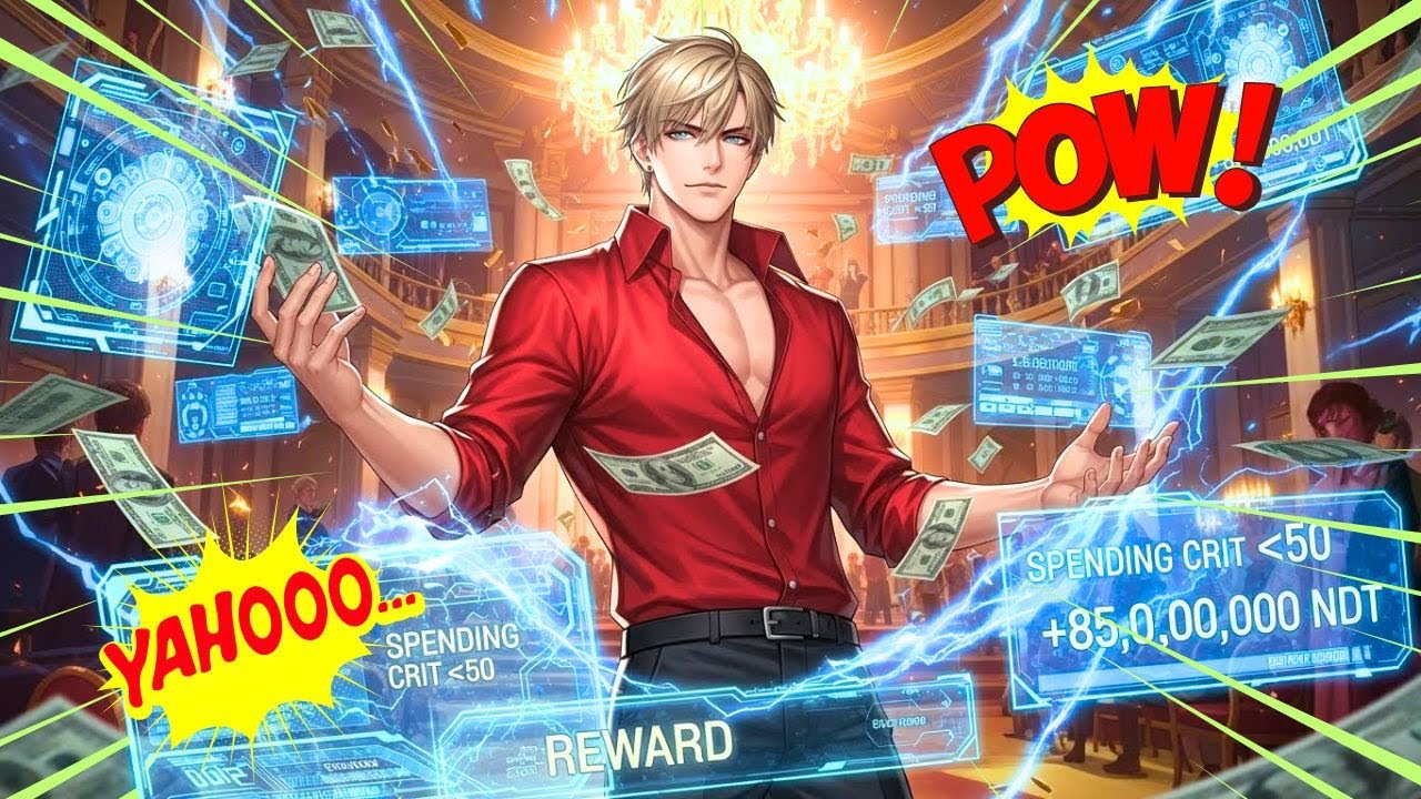 🚀 نظام استرداد ×4 – أشتري العالم في يوم واحد! | أفضل مانوا