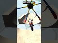 Indian bike driving 3d game bike stunt🤯viral#trending#youtubeshorts#feed#please1subscribe#gta#codes👍