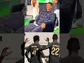 Vinicius junior & Jude Bellingham Playing FC24 VINI goal🥶🔥🔥 #shorts #fc24#