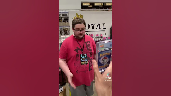 The Fastest Pokémon Trade Up Challenge on the Internet!
