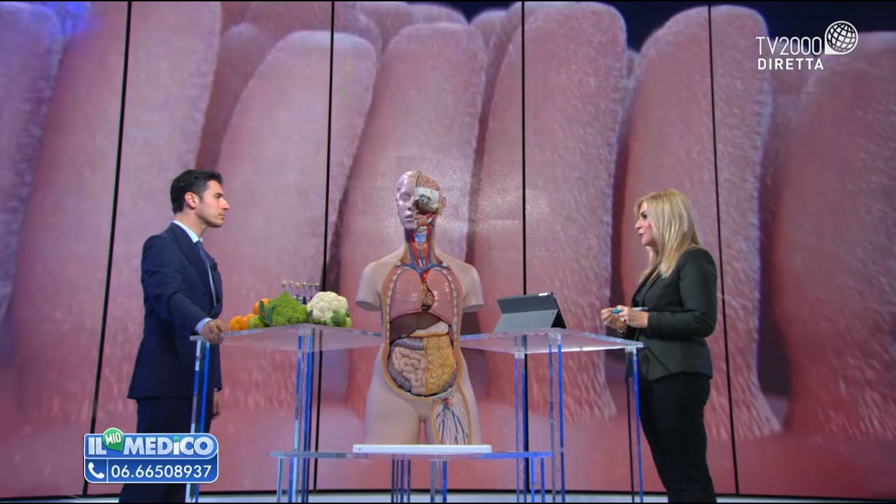 Come nutrire e rafforzare il microbiota intestinale