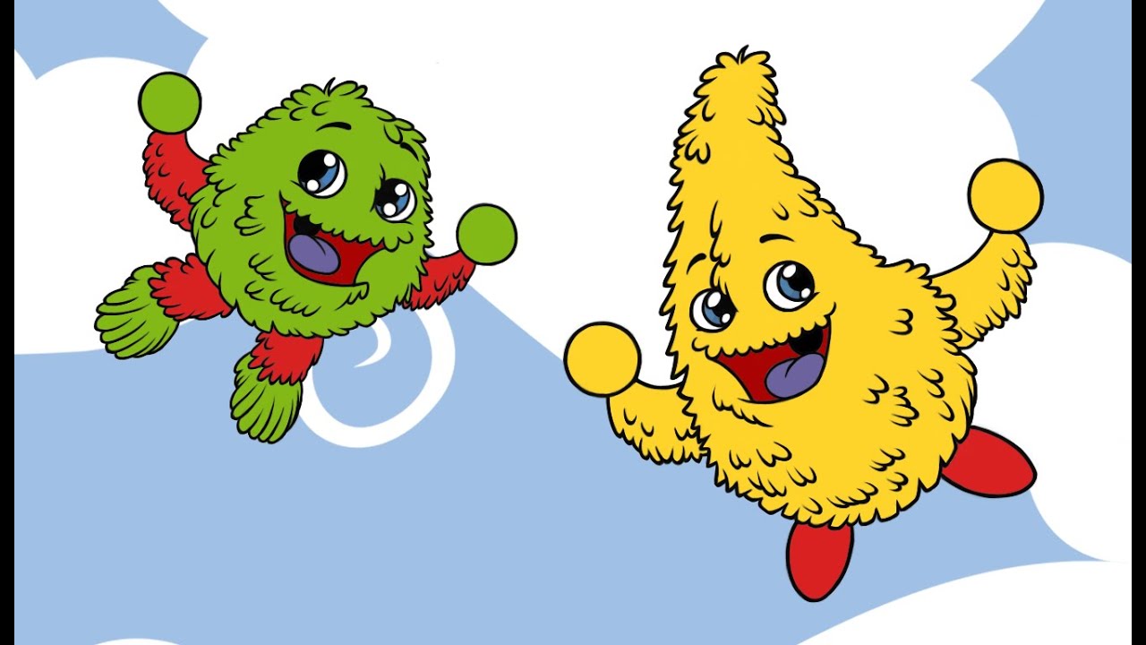 TiTa Tovenaar - Grobbebollen (TiTa Tovenaar intro music)