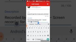 Champcash app free money earn unlimited screenshot 5