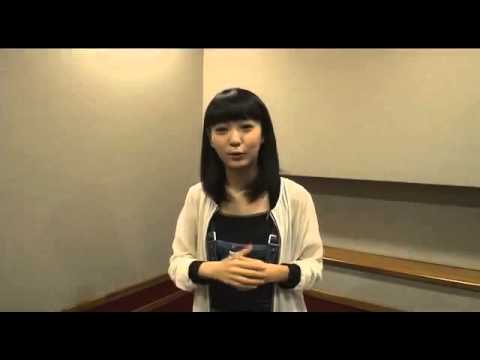 てさぐれ 部活もの 荻野可鈴 抱負 Youtube