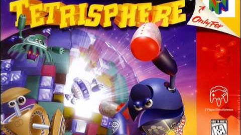 Tetrisphere 05 - Faze