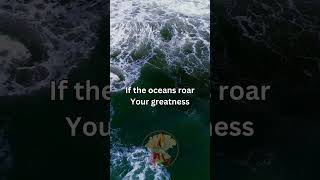 So Will I - Upperroom (Worship Fire Lyrics)