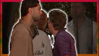 Heftige Ruzie Loopt Compleet Uit De Hand Moet Iemand De Bondgenoten Verlaten?