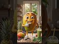Mango Bhai Talking #viral #funny #health #tips