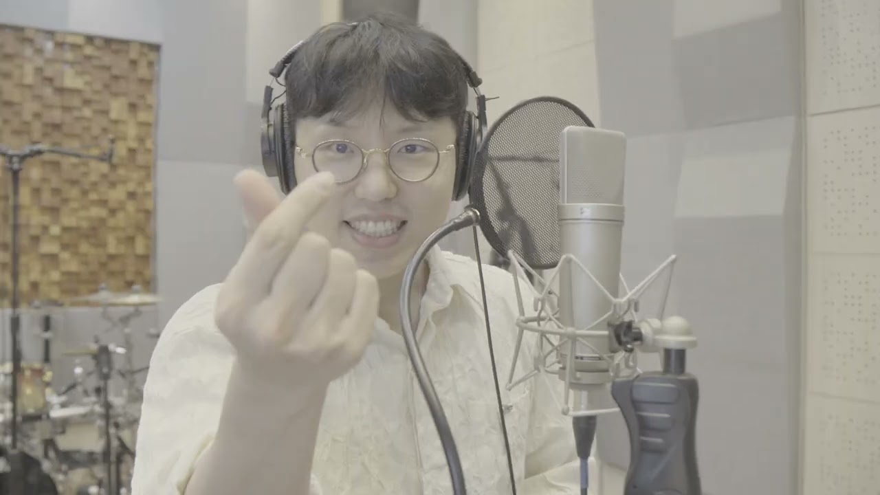 Dept x PAPION Chocolate - Recording BTS